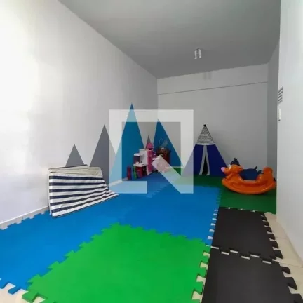 Imagem Apartamento para Venda em São Paulo, Alto da Lapa, 2 dormitórios, 1 suíte, 2 banheiros, 2 vagas