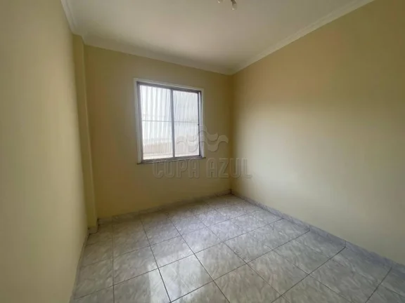 Imagem Grajaú - Residencial › Apartamento com 2 quarto(s) a Venda