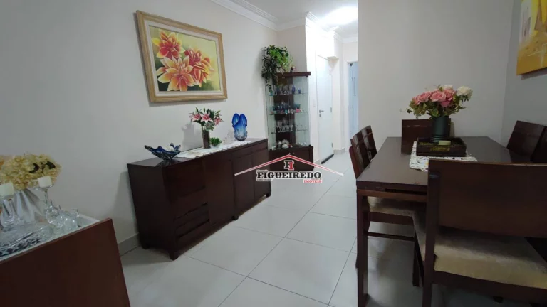 Imagem Apartamento à venda, 125 m² por R$ 1.350.000,00 - Canto do Forte - Praia Grande/SP
