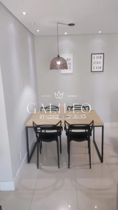 Imagem APARTAMENTO Á VENDA NO CONDOMÍNIO PLENO - ENGORDADOURO - JUNDIAÍ -SP