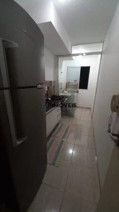Imagem Apartamento a Venda no bairro Colubandê - São Gonçalo, RJ