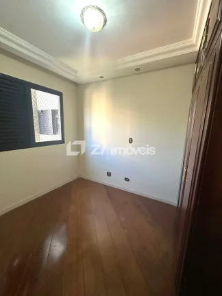 Imagem Condomínio Residencial Florense - Apartamento em Zona 07 | 4 quartos, Maringá/PR