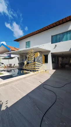 Imagem Casa a Venda no bairro Camboinha - Cabedelo, PB