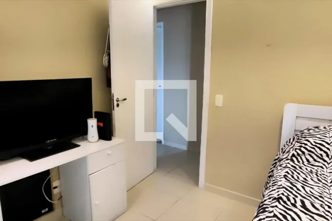Imagem Apartamento à Venda - Recreio, 3 Quartos, 80 m2