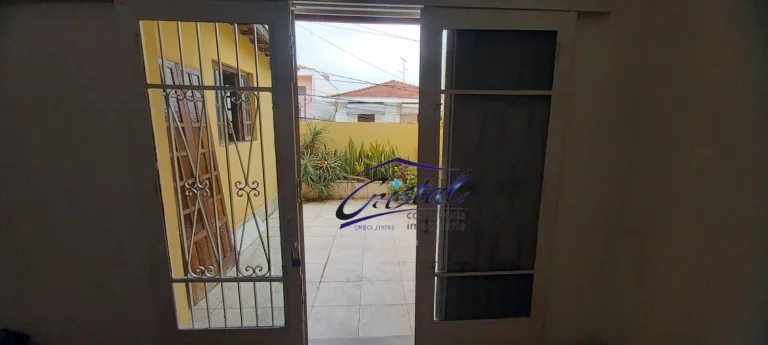 Imagem Casa com 3 quartos (1 suíte) à venda, 149 m² - Jardim Bonfiglioli - Butantã - São Paulo/SP