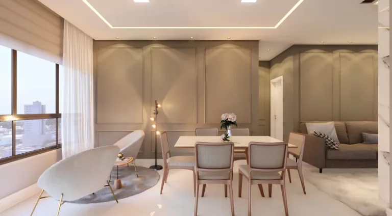 Imagem Apartamento à venda em Porto Belo, Vila Nova, com 2 quartos, 64,4m2