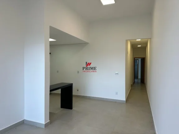 Imagem Casa - Bairro Jardim Imperial - Lagoa santa