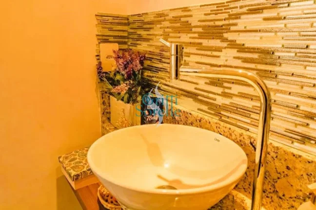 Imagem Apartamento à Venda na Vila Alexandria - São Paulo/SP.