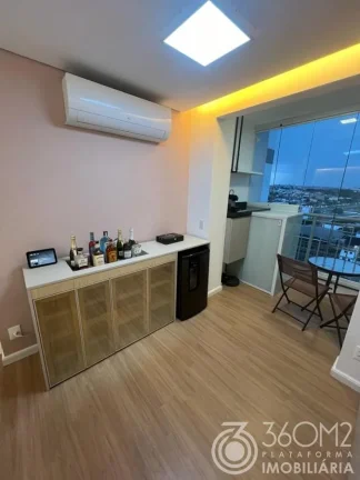 Imagem Apartamento para Venda em São Bernardo do Campo / SP no bairro Rudge Ramos