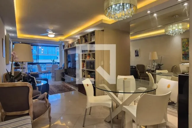 Imagem Apartamento à Venda - Recreio, 3 Quartos, 100 m2