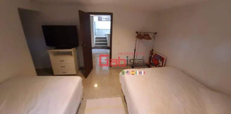 Imagem Casa com 3 dormitórios à venda, 260 m² por R$ 1.200.000,00 - Geribá - Armação dos Búzios/RJ