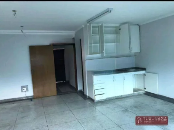 Imagem Prédio à venda, 330 m² por R$ 1.000.000,00 - Jardim Palmira - Guarulhos/SP