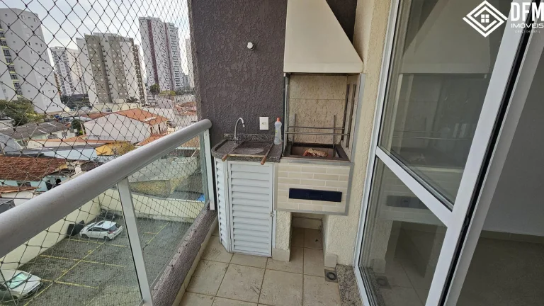 Imagem Apartamento com 3 Dormitorio(s) localizado(a) no bairro Jardim Armênia em Mogi das Cruzes / Mato Grosso do Sul Ref.:DE1100