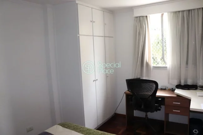 Imagem Ótimo apartamento no bairro Pinheiros, 129 metros quadrados com 3 quartos amplos, sendo 1 suíte e ...