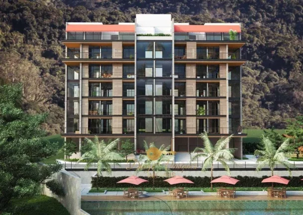 Apartamento para Venda em Teresópolis / RJ no bairro Alto