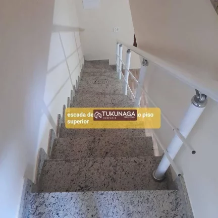 Imagem Sobrado com 3 quartos à venda, 145 m² por R$ 550.000 - Vila Medeiros - São Paulo/SP