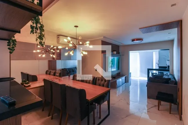 Imagem Apartamento à Venda - Recreio, 3 Quartos, 90 m2