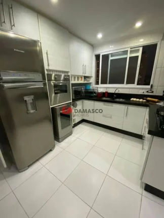 Imagem Apartamento à venda 3 Quartos, 1 Suite, 2 Vagas, 110M², Centro, São Bernardo do Campo - SP