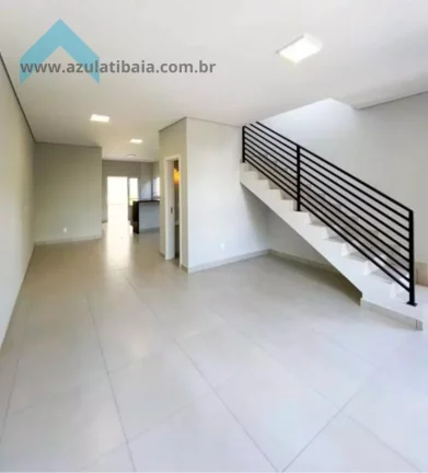 Imagem Casa para Venda em Atibaia, Jardim Paulista, 3 dormitórios, 3 suítes, 4 banheiros, 2 vagas