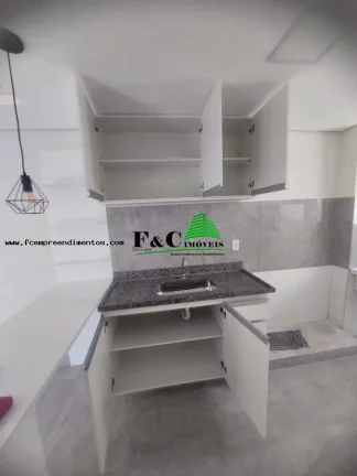 Imagem Apartamento para Venda em Limeira, Jardim Pérola, 2 dormitórios, 1 banheiro, 1 vaga