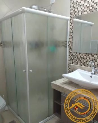 Imagem APARTAMENTO RESIDENCIAL em ITU - SP, JARDINS DAS ROSAS