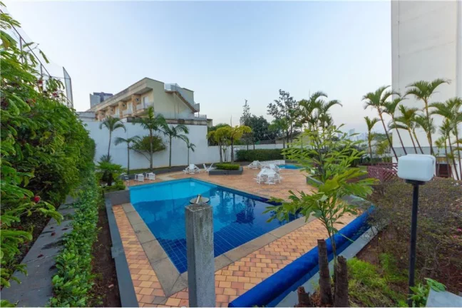 Imagem APARTAMENTO RESIDENCIAL em São Paulo - SP, Vila Bertioga