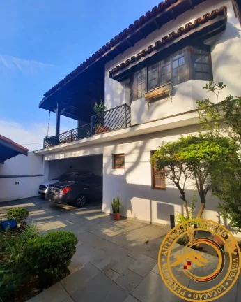 Imagem CASA RESIDENCIAL em ITU - SP, JARDIM PARAÍSO