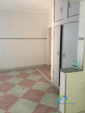 Imagem Prédio Comercial com 600m² em 3 pavimentos na área nobre e plana na Vila das Mercês/Ipiranga.