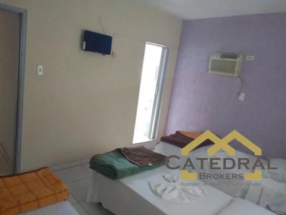 Imagem HOTEL COM 20 DORMITÓRIOS À VENDA, 341 M² POR R$ 2.980.000,00 - PONTE DE CAMPINAS - JUNDIAÍ/SP