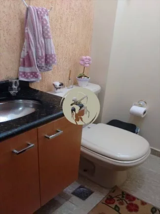 Imagem ÓTIMA DISTRIBUIÇÃO DORMITORIOS AMPLOS, SALA 3 AMBIENTES, 2 VAGAS DE GARAGENS, RUA TRANQUILA, PROX...