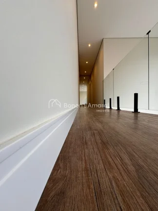 Imagem Casa à venda no Condomínio San Conrado - Sousas, Campinas/SP

Finalizada em 2024, esta residência...