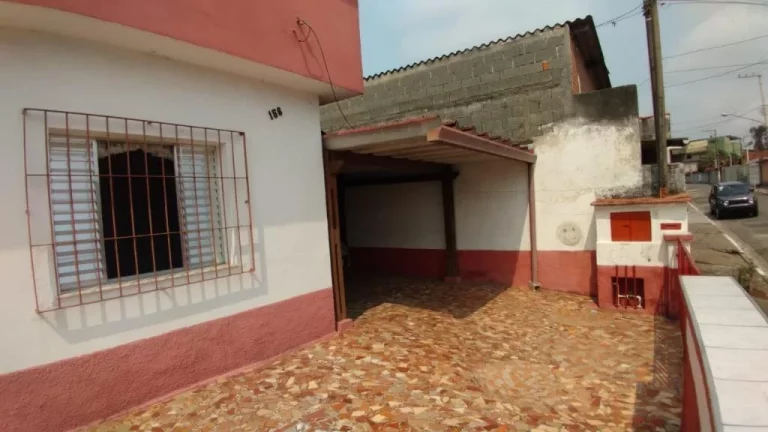 Imagem Casa com 3 dormitórios à venda, 112 m² por R$ 550.000,00 - Jardim Marcato - Suzano/SP