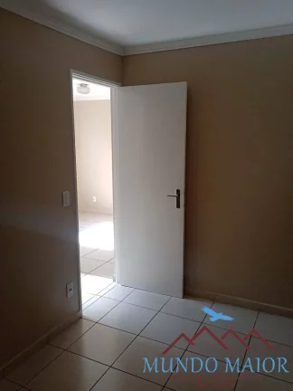 Imagem Apartamento à venda com 50m, 2 quartos e 1 vaga -São Jorge !
