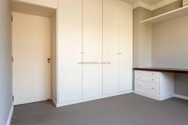 Imagem Apartamento à venda Jardim América São Paulo