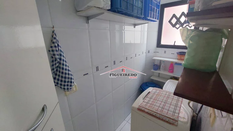 Imagem Apartamento à venda, 86 m² por R$ 499.000,00 - Vila Guilhermina - Praia Grande/SP