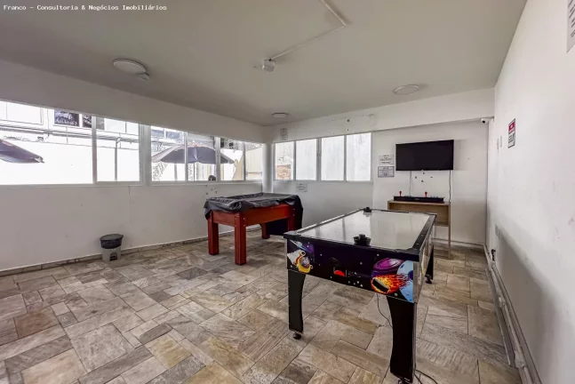 Imagem Apartamento para Locação em São Bernardo do Campo, Planalto, 3 dormitórios, 1 banheiro, 1 vaga