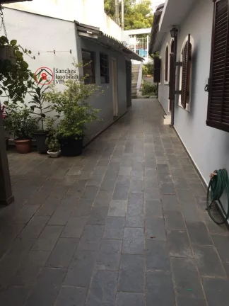 Imagem CASA TÉRREA A VENDA NA MOOCA. 2 CASAS NO QUINTAL, TOTAL DE 3 DORMITÓRIOS. PRÓXIMO A AV SALIM FARAH MALUF.