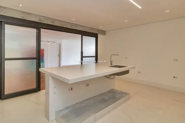 Imagem Apartamento à venda Jardim América São Paulo
