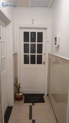 Imagem SALA COMERCIAL DISPONÍVEL PARA LOCAÇÃO NO BAIRRO JARDIM - SANTO ANDRÉ - SP