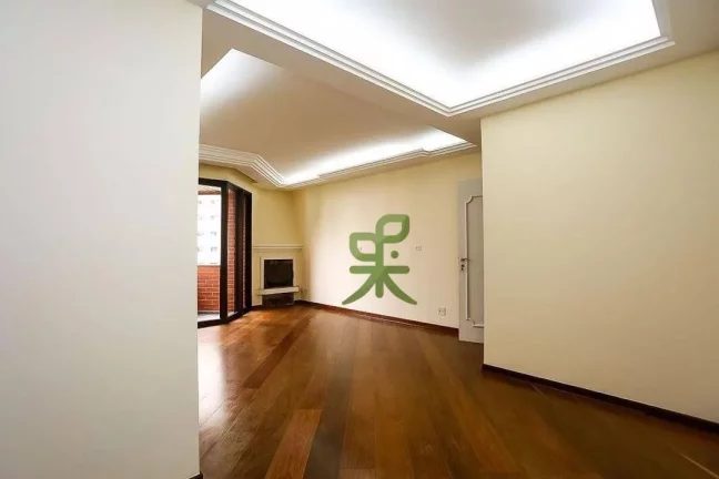 Imagem Apartamento com 3 dormitórios à venda, 106 m² por R$ 650.000,00 - Vila Andrade - São Paulo/SP