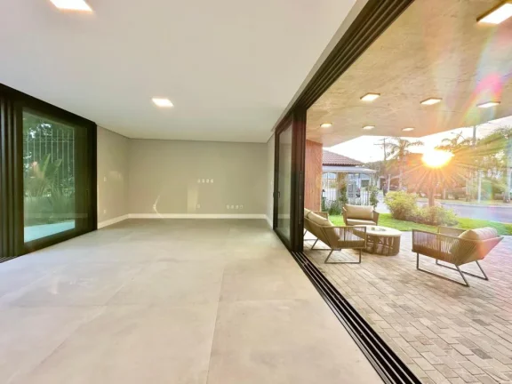 Imagem Casa em Condominio 4 Dormitórios - Bairro Atlantida