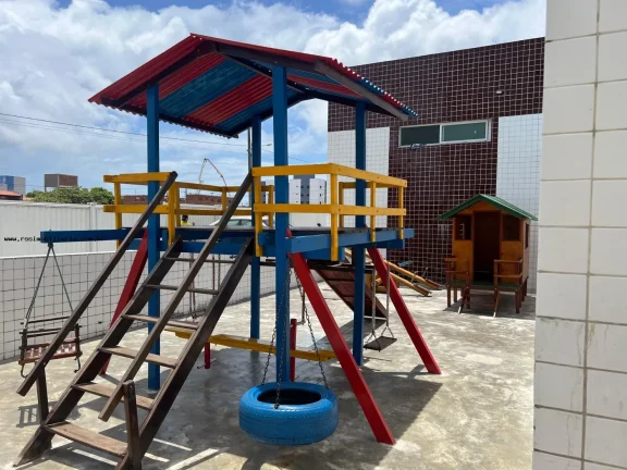 Imagem Apartamento para vender em Paratibe, João Pessoa/PB.