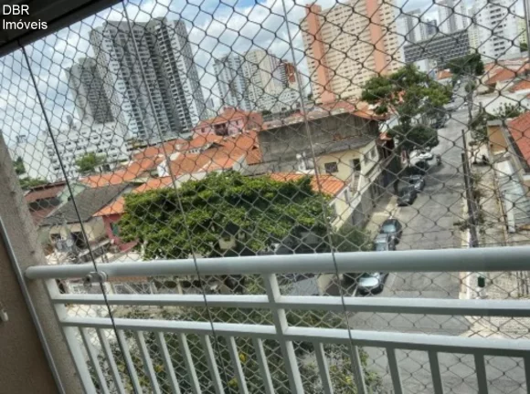 Imagem APARTAMENTO RESIDENCIAL em São Paulo - SP, Tatuapé