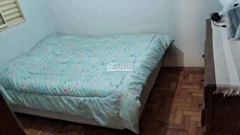 Imagem Casa com 4 Dormitórios no Conjunto Morada do Sol, em Uberaba