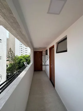 Imagem Apartamento no bairro de Manaíra - AP2428
