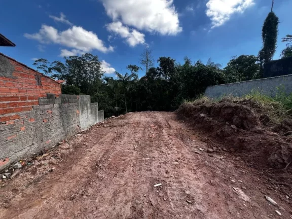 Imagem Terreno à venda, 162 m² por R$ 185.000,00 - Cidade Edson - Suzano/SP