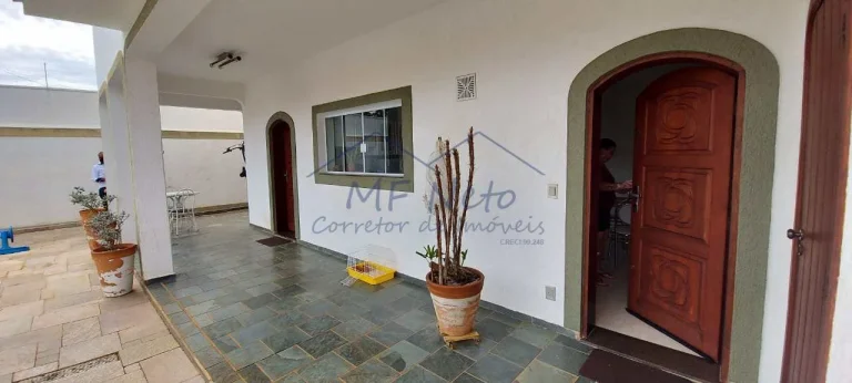 Imagem Casa Padrão