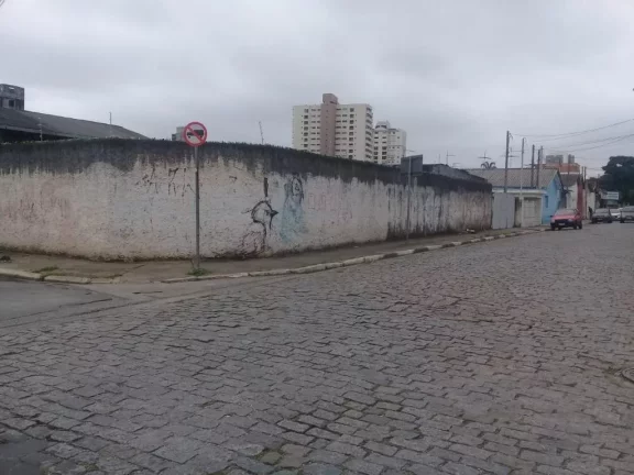 Imagem Área à venda, 3750 m² por R$ 4.500.000,00 - Vila Figueira - Suzano/SP