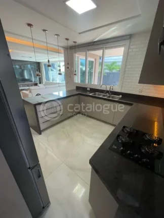 Imagem Casa de Alto Padra?o a? Venda no Alphaville Natal - Catuana