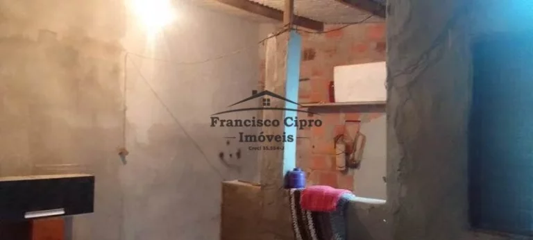 Imagem Casa à venda no bairro Itaguaçu - Aparecida/SP